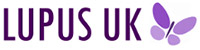 Logo for UK Lupus